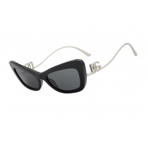 óculos de sol Dolce & Gabbana mod DG4467-b 501/87