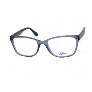 armação de óculos Kipling Infantil mod kp3141 j025