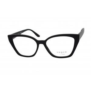 armação de óculos Vogue mod vo5416L w44