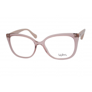 armação de óculos Kipling mod kp3167 L278