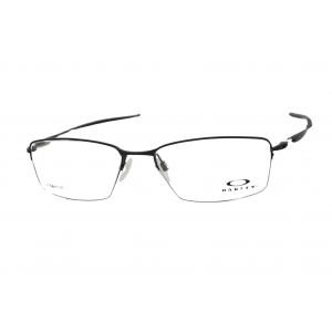 armação de óculos Oakley mod Lizard ox5113-0156 Titanium