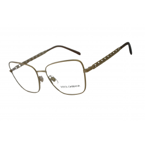 armação de óculos Dolce & Gabbana mod DG1346 1365