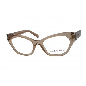 armação de óculos Dolce & Gabbana mod DG3385 3432