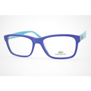 armação de óculos Lacoste Infantil mod L3612 424