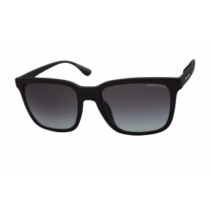 óculos de sol Armani Exchange mod ax4112su 80788g