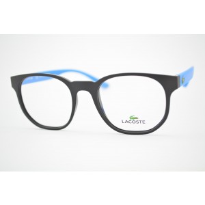 armação de óculos Lacoste Infantil mod L3908 001