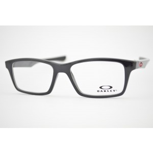 armação de óculos Oakley mod Shifter oy8001-0550 Infantil