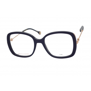 armação de óculos Carolina Herrera mod ch0022 pjp