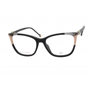 armação de óculos Carolina Herrera mod ch0057 kdx