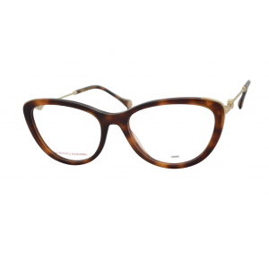armação de óculos Carolina Herrera mod ch0021 05l