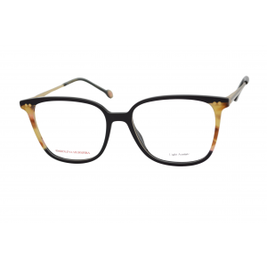 armação de óculos Carolina Herrera mod her0165 wr7