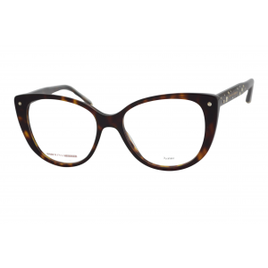 armação de óculos Carolina Herrera mod her0150 086