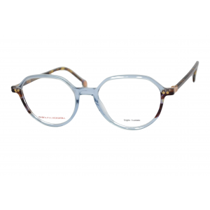 armação de óculos Carolina Herrera mod her0212 jbw