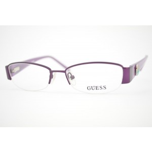 armação de óculos Guess Infantil mod gu9074 pur