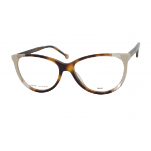 armação de óculos Carolina Herrera mod ch0064 c1h