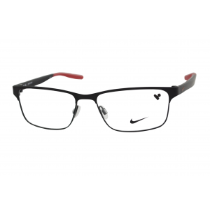 armação de óculos Nike mod 8130 073 54
