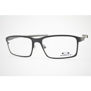 armação de óculos Oakley mod Base Plane ox3232-0154