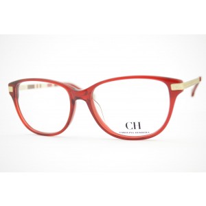 armação de óculos Carolina Herrera mod vhe637 col.0723