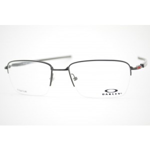 armação de óculos Oakley mod Gauge 3.2 Blade ox5128-0454 titanium